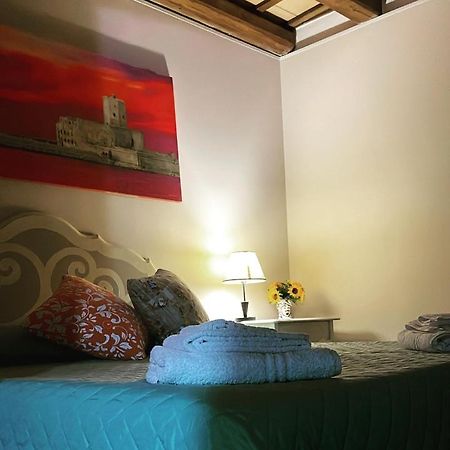 Le Dimore Di Gio Trapani Extérieur photo