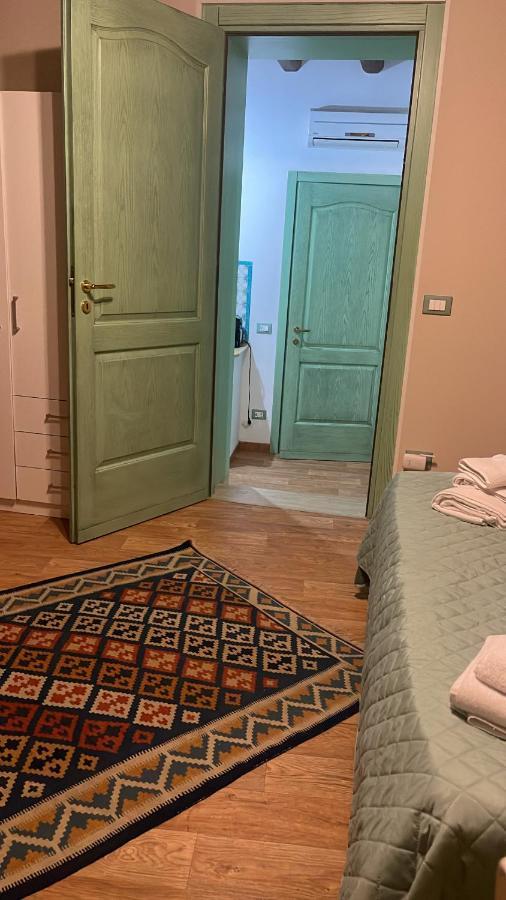 Le Dimore Di Gio Trapani Extérieur photo