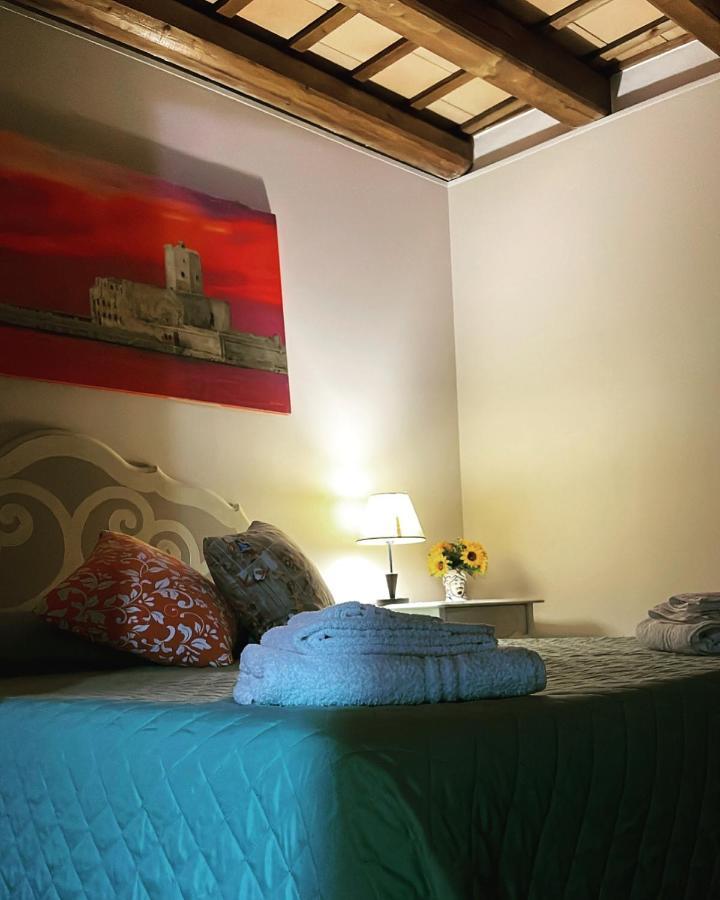 Le Dimore Di Gio Trapani Extérieur photo