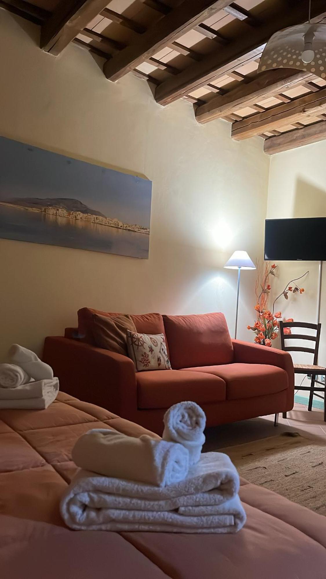 Le Dimore Di Gio Trapani Extérieur photo