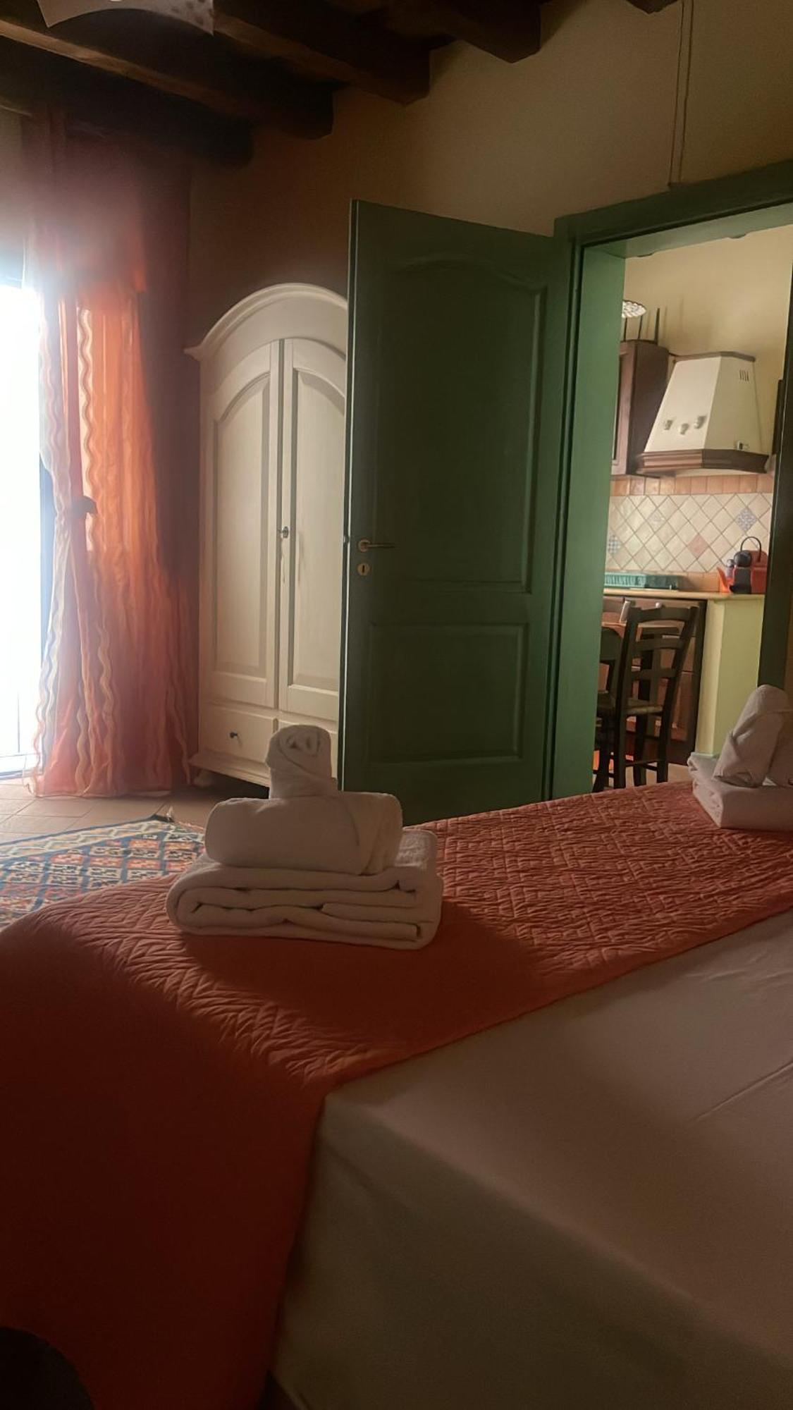 Le Dimore Di Gio Trapani Extérieur photo